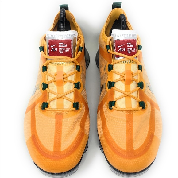 Nike Air Vapormax 2019 Men’s size 10.5 - Picture 6 of 7